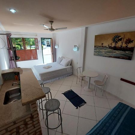 Arraial Flats Aparthotel Arraial do Cabo Eksteriør bilde