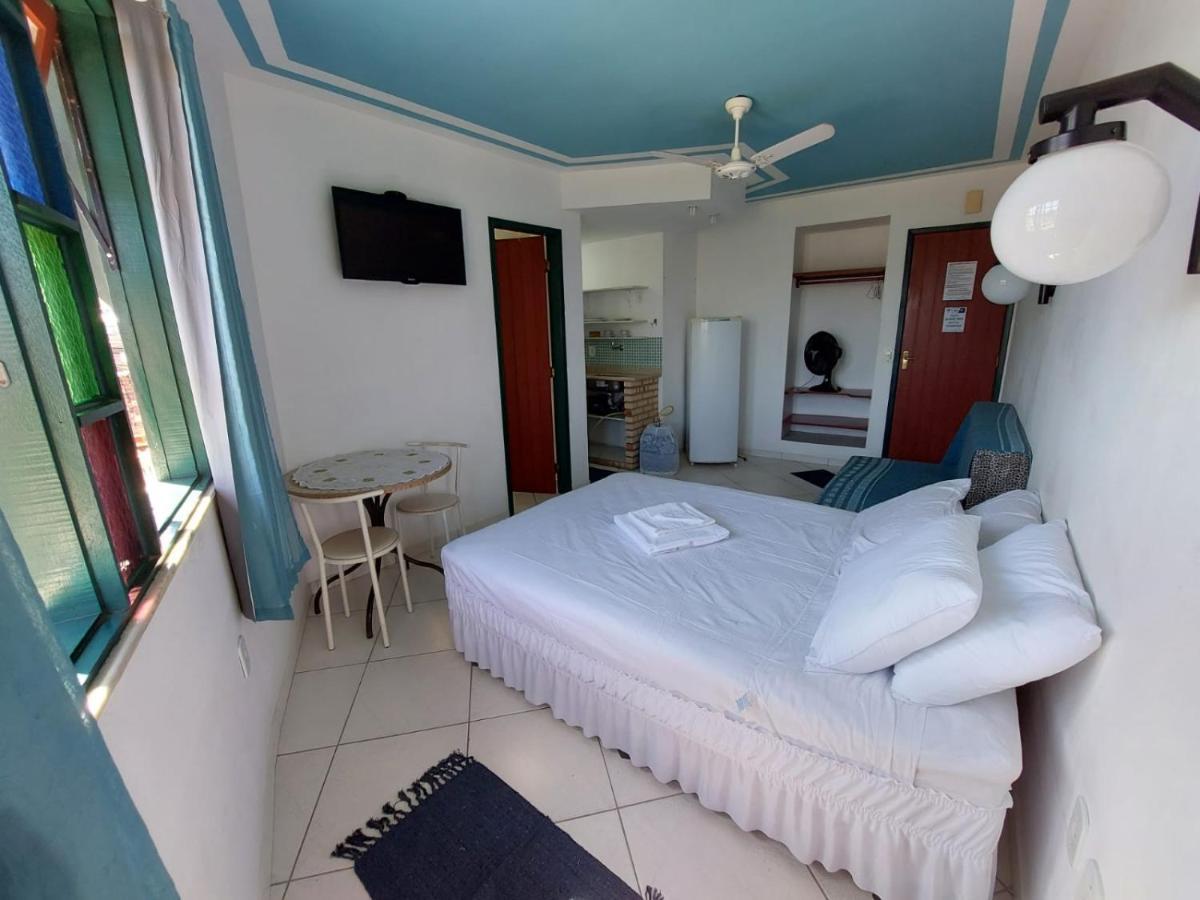 Arraial Flats Aparthotel Arraial do Cabo Eksteriør bilde