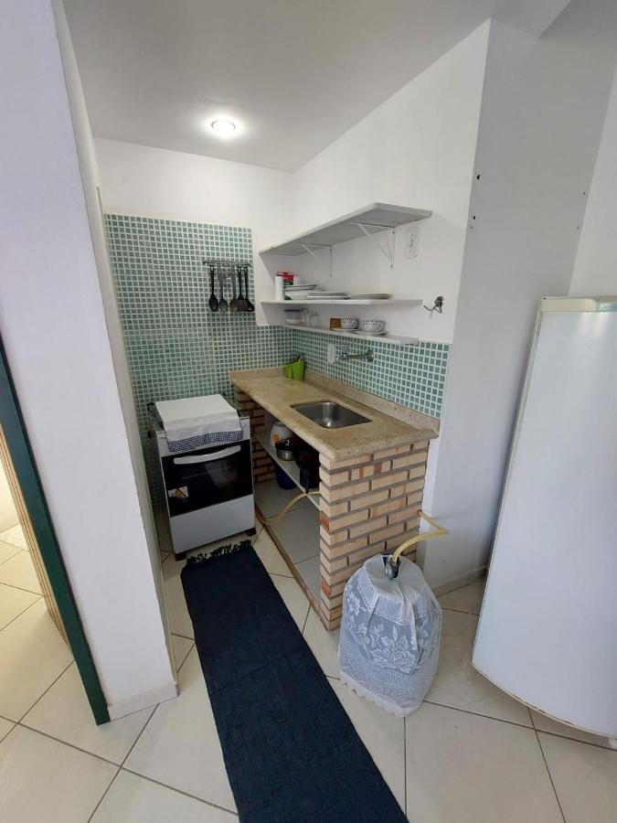 Arraial Flats Aparthotel Arraial do Cabo Eksteriør bilde