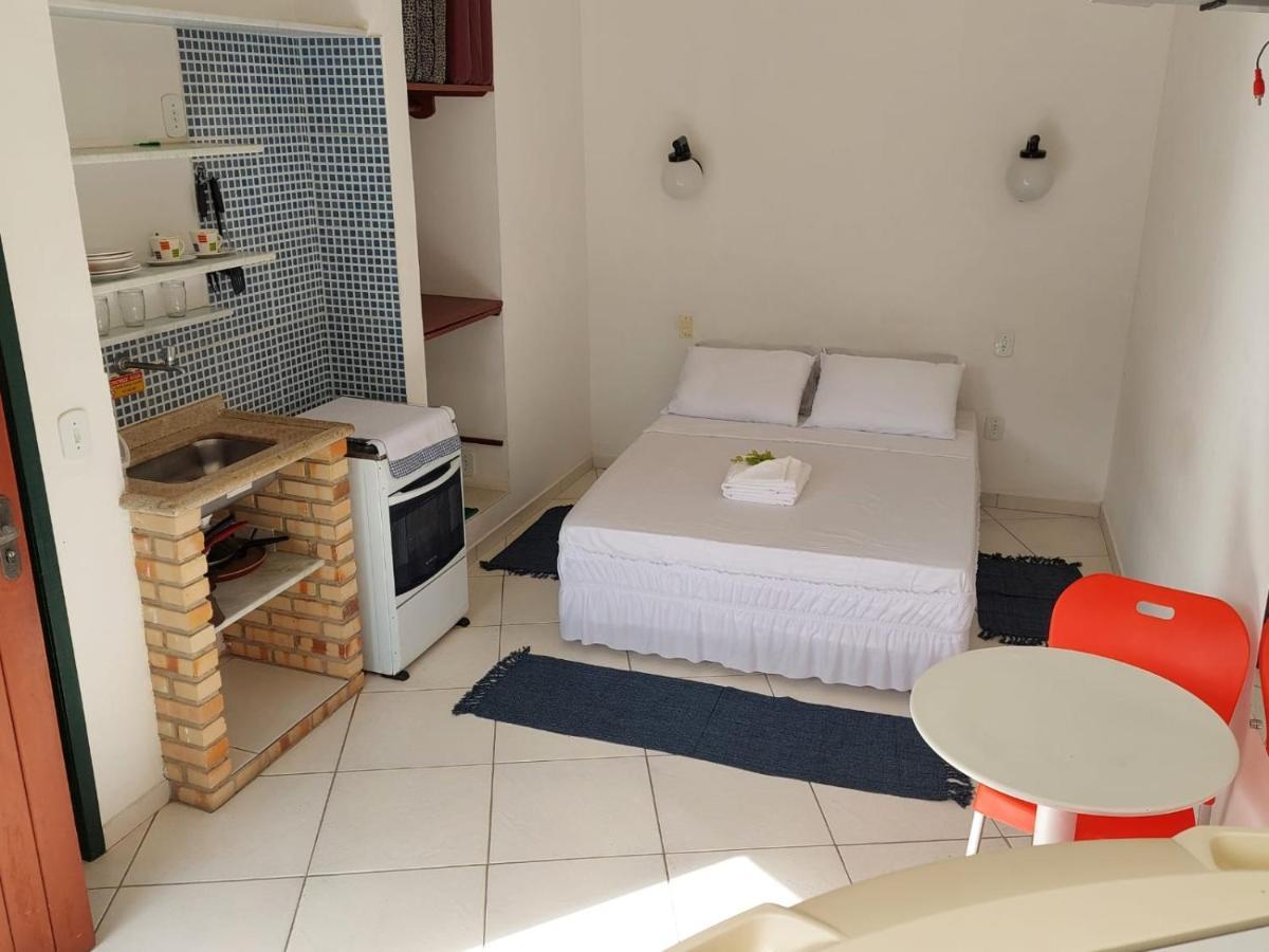Arraial Flats Aparthotel Arraial do Cabo Eksteriør bilde