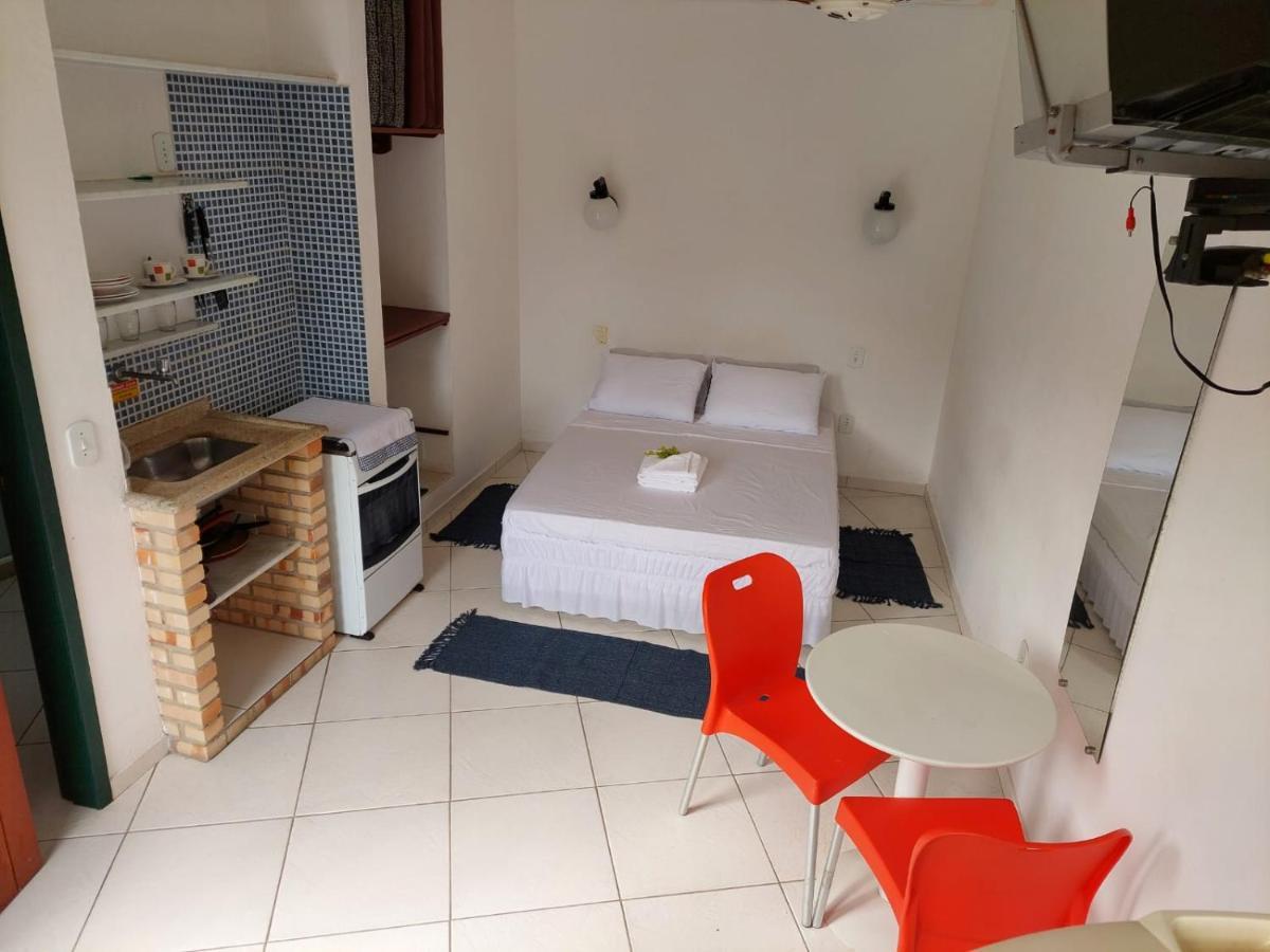 Arraial Flats Aparthotel Arraial do Cabo Eksteriør bilde