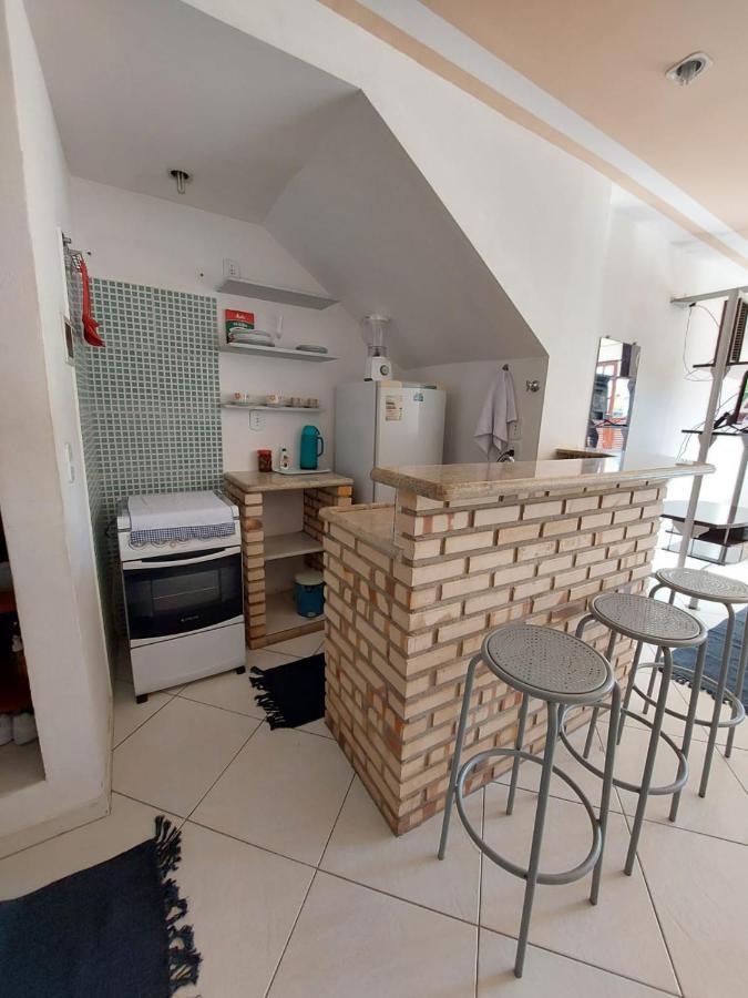 Arraial Flats Aparthotel Arraial do Cabo Eksteriør bilde
