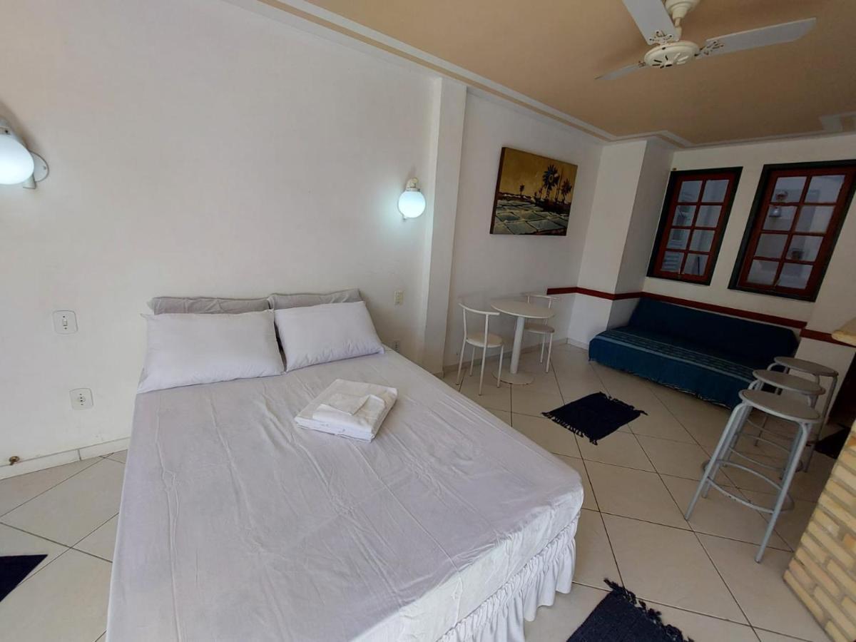 Arraial Flats Aparthotel Arraial do Cabo Eksteriør bilde