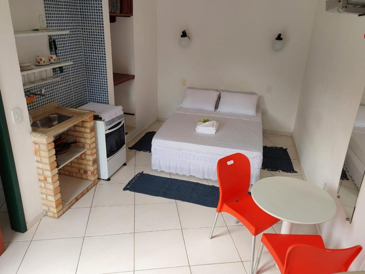 Arraial Flats Aparthotel Arraial do Cabo Eksteriør bilde