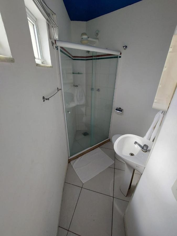 Arraial Flats Aparthotel Arraial do Cabo Eksteriør bilde